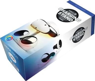 Maxx Tech PSVR2 latausteline