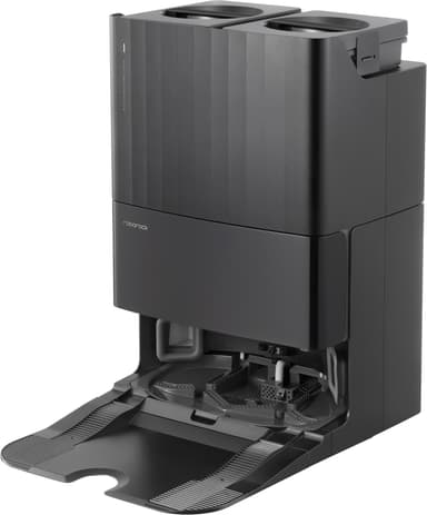 Roborock Qrevo S robotti-imuri RR0830 (musta)