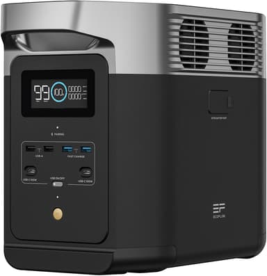Ecoflow Delta 2