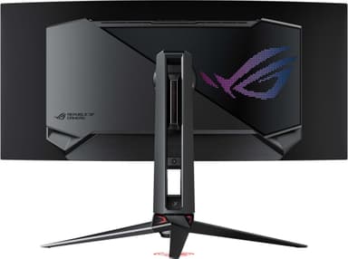 ASUS ROG Swift PG34WCDM 34" OLED kaareva pelinäyttö