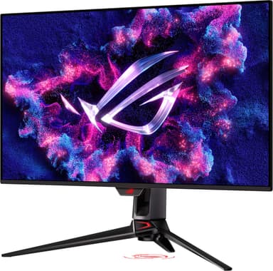 ASUS ROG Swift PG32UCDM 32" OLED pelinäyttö