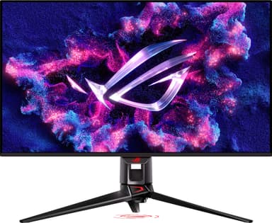ASUS ROG Swift PG32UCDM 32" OLED pelinäyttö