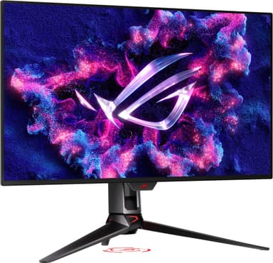 ASUS ROG Swift PG32UCDM 32" OLED pelinäyttö