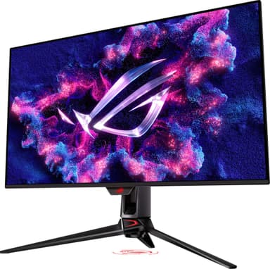 ASUS ROG Swift PG32UCDM 32" OLED pelinäyttö