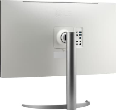 LG UltraFine 32UQ850V 31,5" näyttö