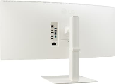 LG UltraWide 38WR85QC 38" kaareva näyttö