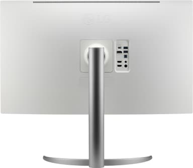 LG UltraFine 32UQ850V 31,5" näyttö