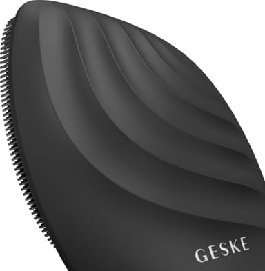 Geske Sonic puhdistusharja kasvoille GK000010GY01 (harmaa)