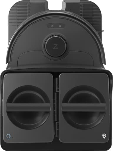 Roborock Qrevo S robotti-imuri RR0830 (musta)