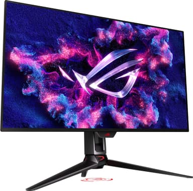 ASUS ROG Swift PG32UCDM 32" OLED pelinäyttö