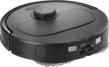 Roborock Qrevo S robotti-imuri RR0830 (musta)
