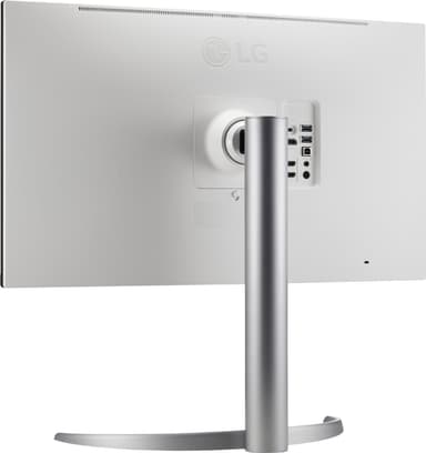 LG UltraFine 27UQ850V 27" näyttö