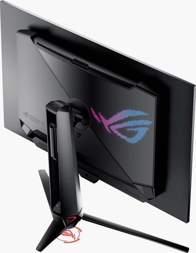 ASUS ROG Swift PG32UCDM 32" OLED pelinäyttö