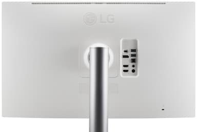 LG UltraFine 27UQ850V 27" näyttö