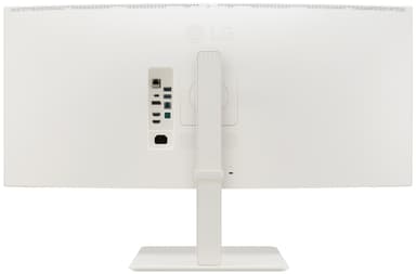 LG UltraWide 38WR85QC 38" kaareva näyttö