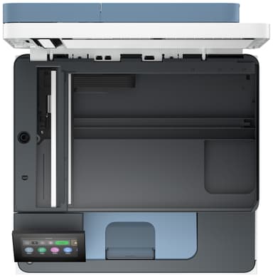 HP LaserJet Pro M3302sdw MF lasertulostin