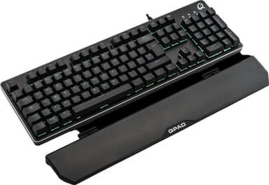 QPAD Gaming Keyboard MK40 Nordic