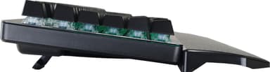 QPAD Gaming Keyboard MK40 Nordic