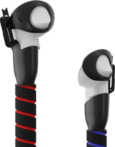 Maxx Tech MQ 2 & 3 VR pitokahvat ohjaimille (2 kpl)