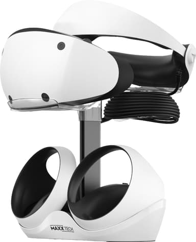 Maxx Tech PSVR2 latausteline