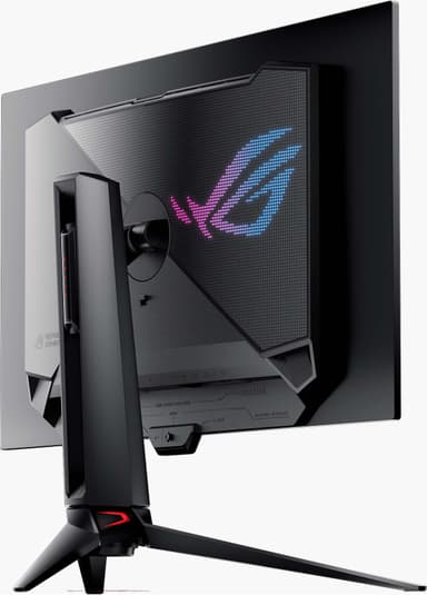 ASUS ROG Swift PG32UCDM 32" OLED pelinäyttö