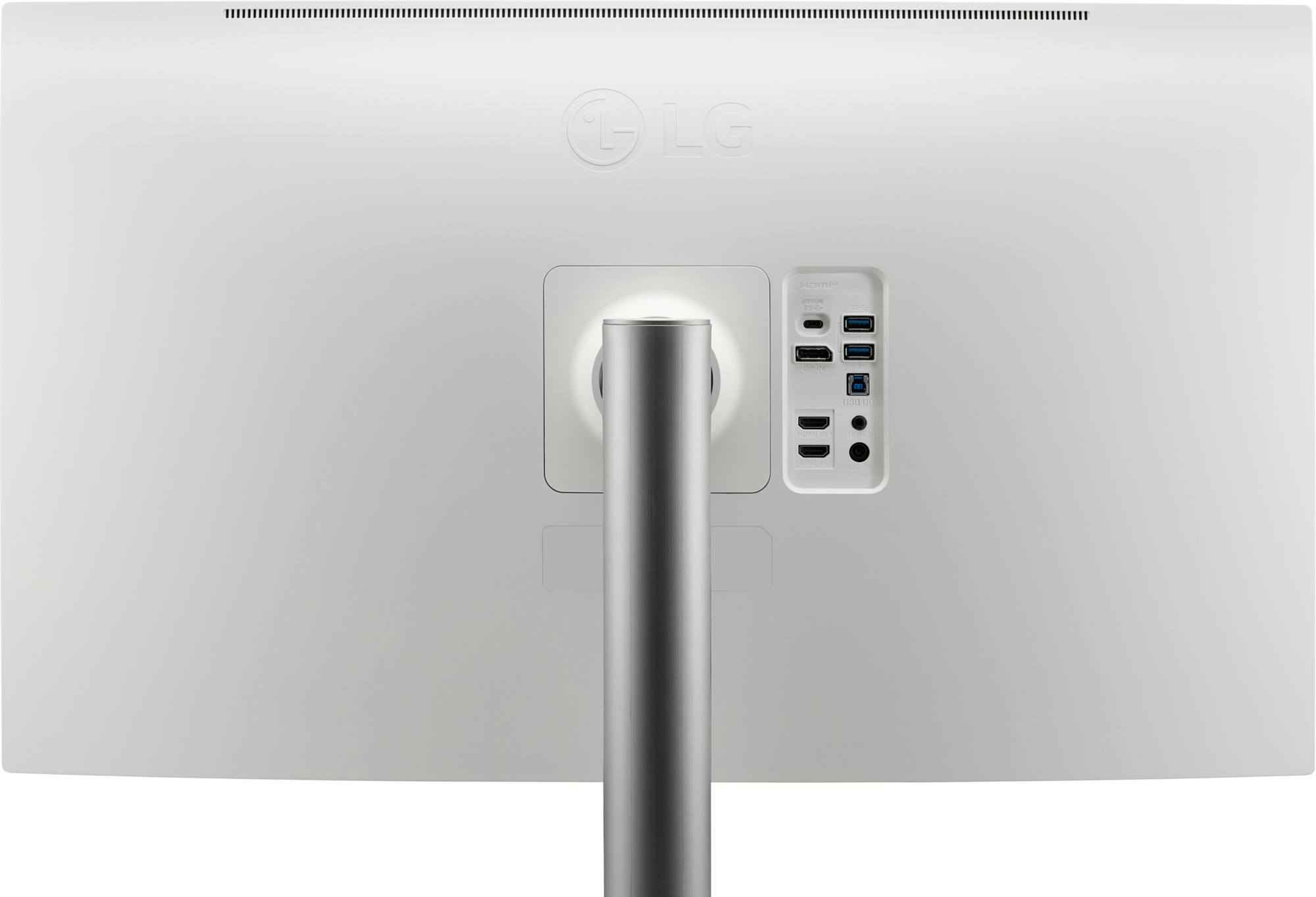 LG UltraFine 32UQ850V 31,5" näyttö