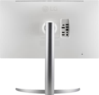 LG UltraFine 27UQ850V 27" näyttö