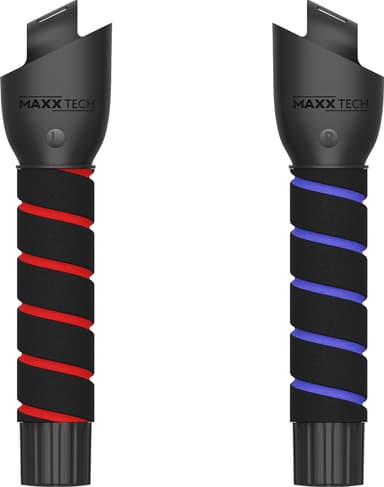 Maxx Tech MQ 2 & 3 VR pitokahvat ohjaimille (2 kpl)