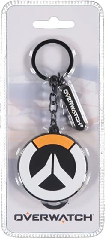 Konix Overwatch avaimenperä