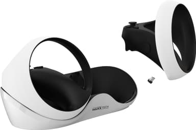 Maxx Tech PSVR2 latausteline