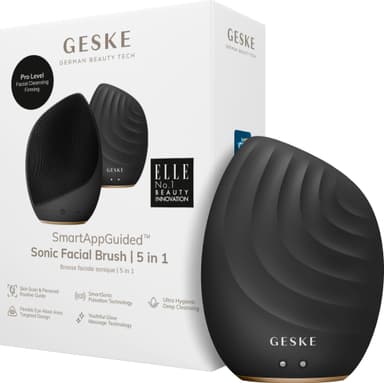 Geske Sonic puhdistusharja kasvoille GK000010GY01 (harmaa)