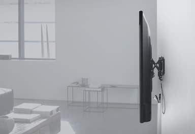 One For All Jumbo TV kallistuva seinäteline WM4920