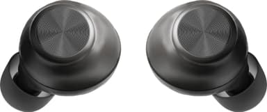 Sudio T3 täysin langattomat in-ear kuulokkeet (musta)