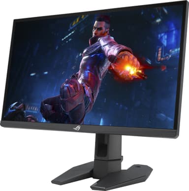 Asus ROG Swift Pro PG248QP 24,1" pelinäyttö