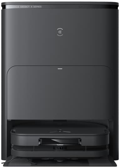 Ecovacs Deebot X5 OMNI robotti-imuri DDX19