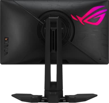 Asus ROG Swift Pro PG248QP 24,1" pelinäyttö