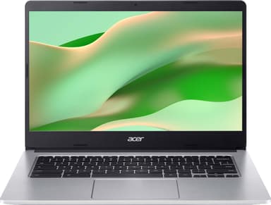 Acer Chromebook 314 MTK/4/128 14" kannettava