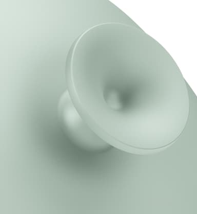 Geske kuoriva kasvoharja GK000038GN01(green)