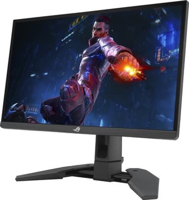 Asus ROG Swift Pro PG248QP 24,1" pelinäyttö