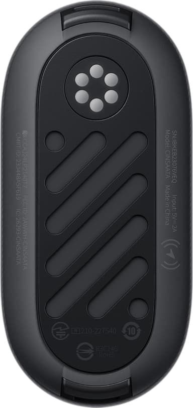 Insta360 GO 3S actionkamera 64 GB (musta)