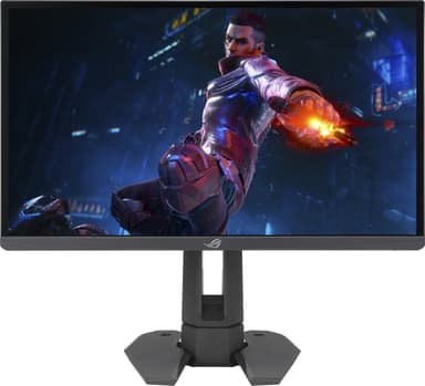 Asus ROG Swift Pro PG248QP 24,1" pelinäyttö