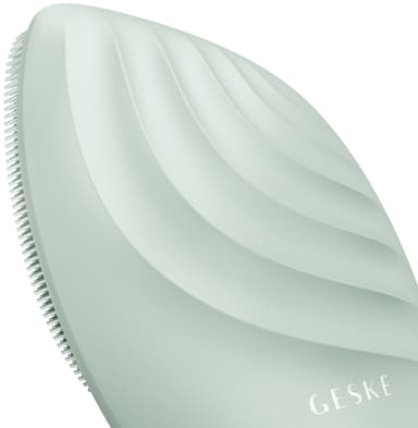 Geske Sonic puhdistusharja kasvoille GK000010GN01 (vihreä)