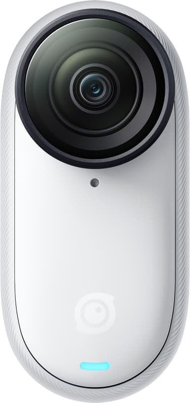 Insta360 GO 3S actionkamera 128 GB (valkoinen)