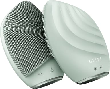 Geske Sonic puhdistusharja kasvoille GK000010GN01 (vihreä)