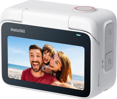 Insta360 GO 3S actionkamera 128 GB (valkoinen)