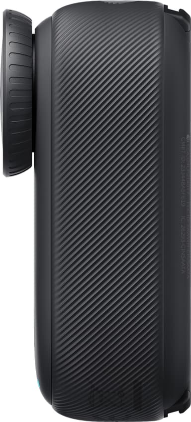 Insta360 GO 3S actionkamera 64 GB (musta)