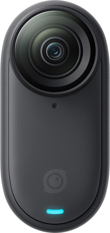 Insta360 GO 3S actionkamera 64 GB (musta)