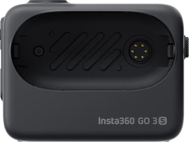 Insta360 GO 3S actionkamera 64 GB (musta)