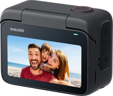 Insta360 GO 3S actionkamera 64 GB (musta)