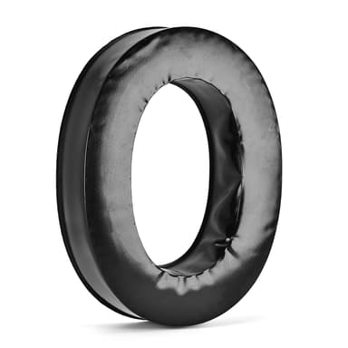 2-Pack korvatyynyn vaihdot 3M WorkTunesille
